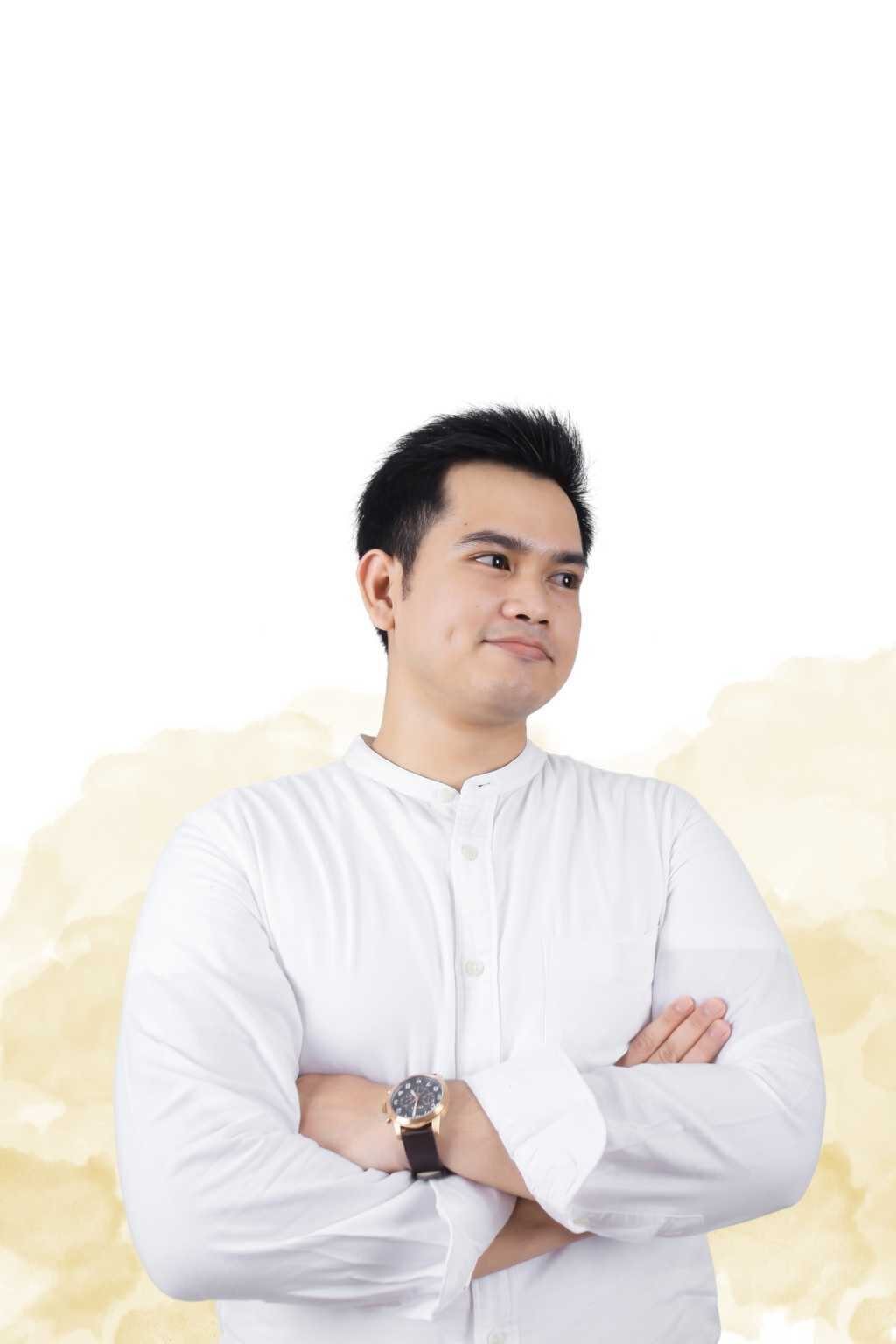 Raka Aditya Pratama