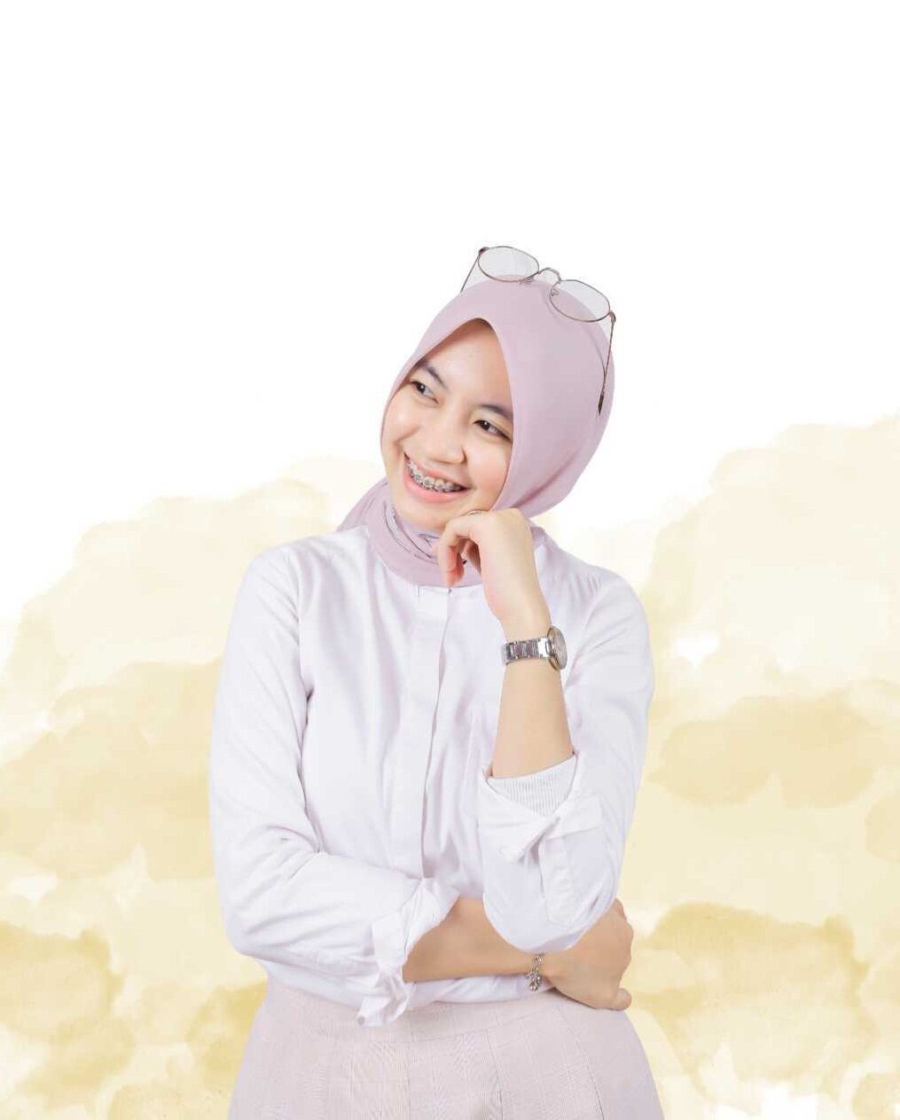 Nadia Kirana Dewi