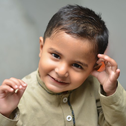 Muhammad Alif Pratama