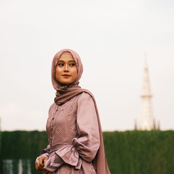 Hj. Siti Aminah