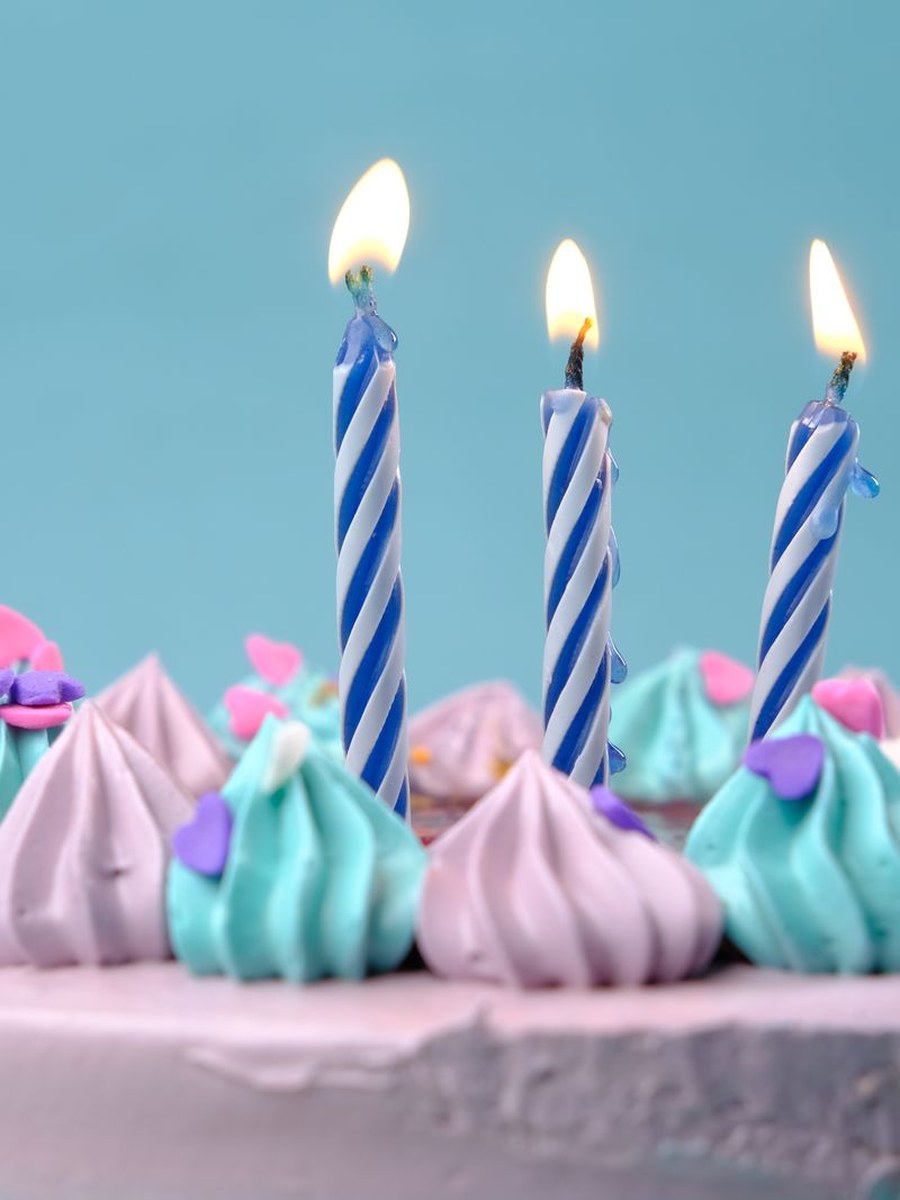 Kue ulang tahun