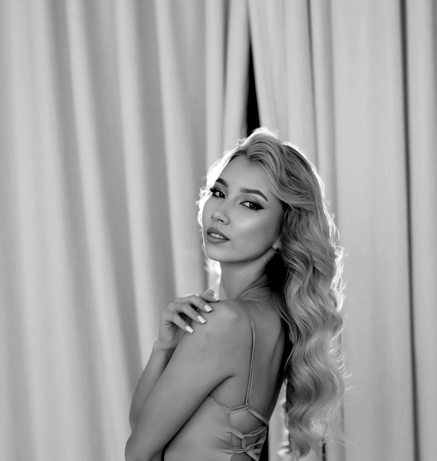 Alesha Putri