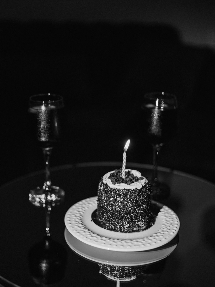 Kue ulang tahun