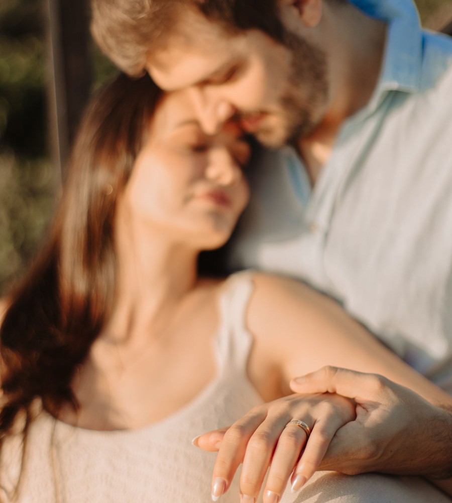 Nirmala & Fajar