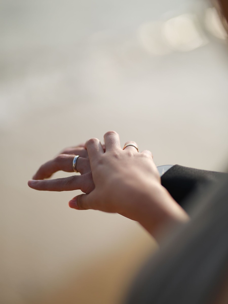 Cincin pertunangan