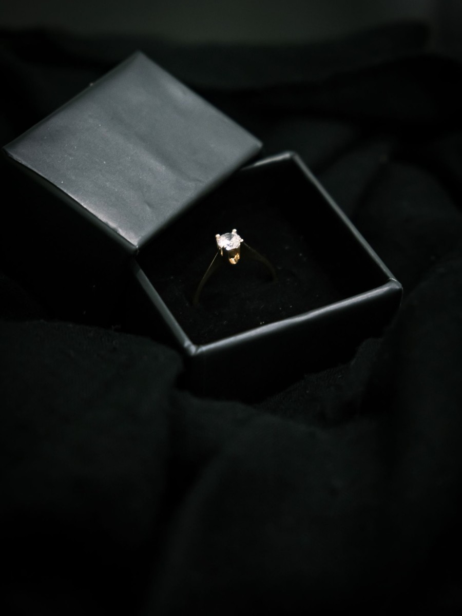 Kotak cincin