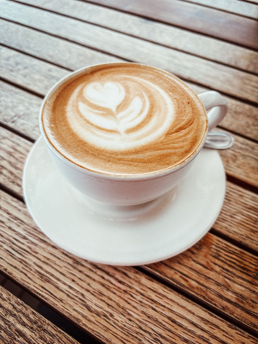 Kopi pilihan