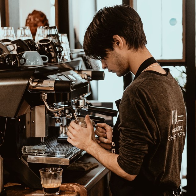 Kopi Kemuning
