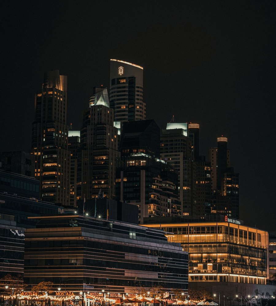 Prima Nusantara