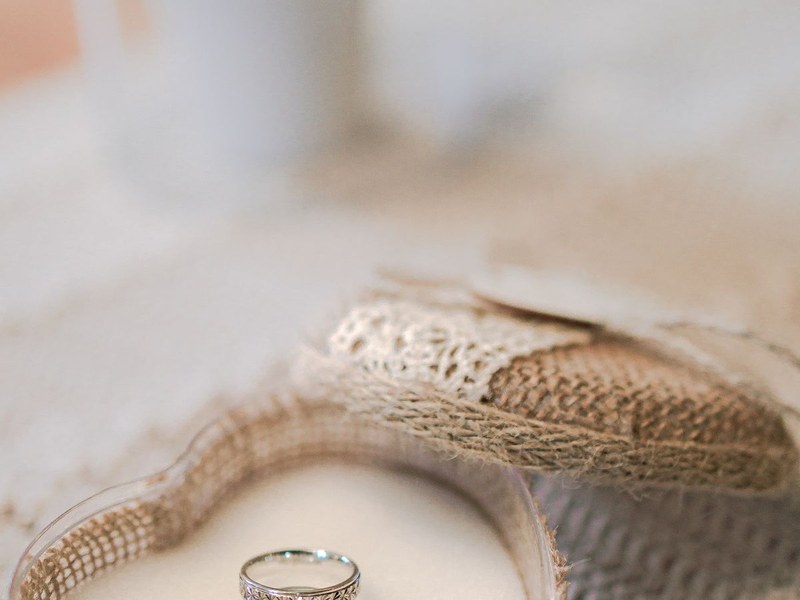 Cincin lamaran