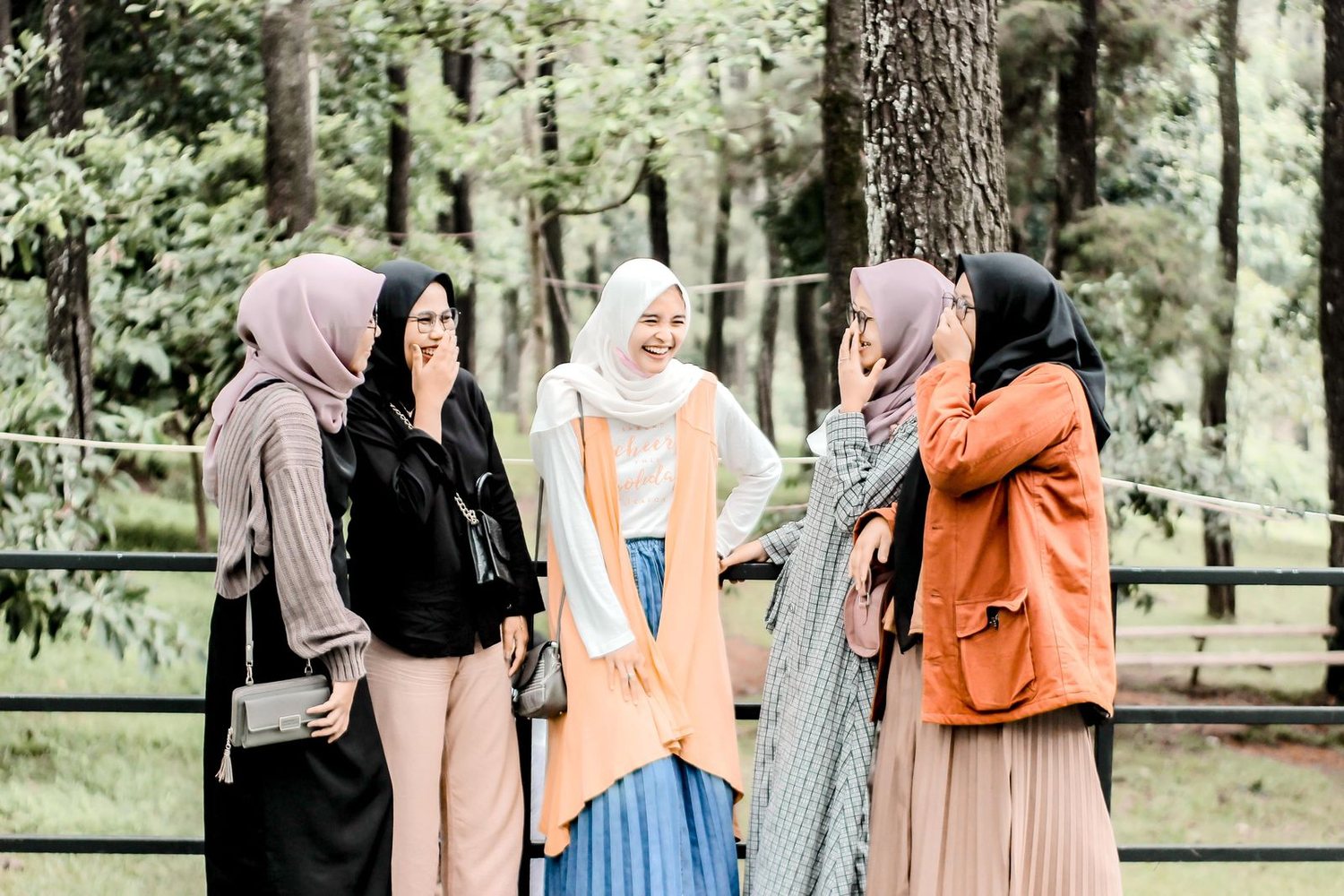 Foto kelas