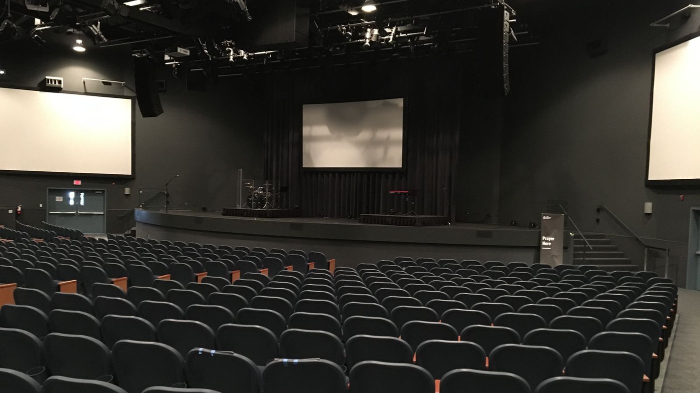 Aula acara