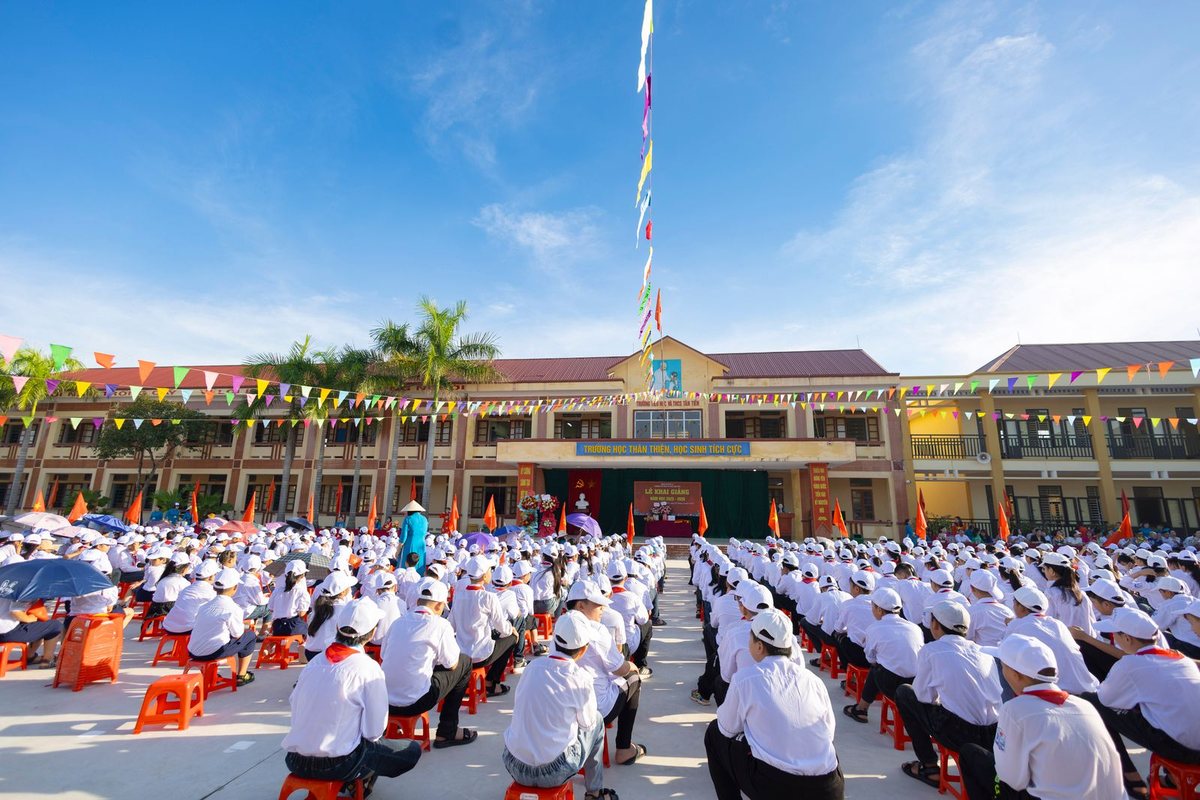 Paduan suara