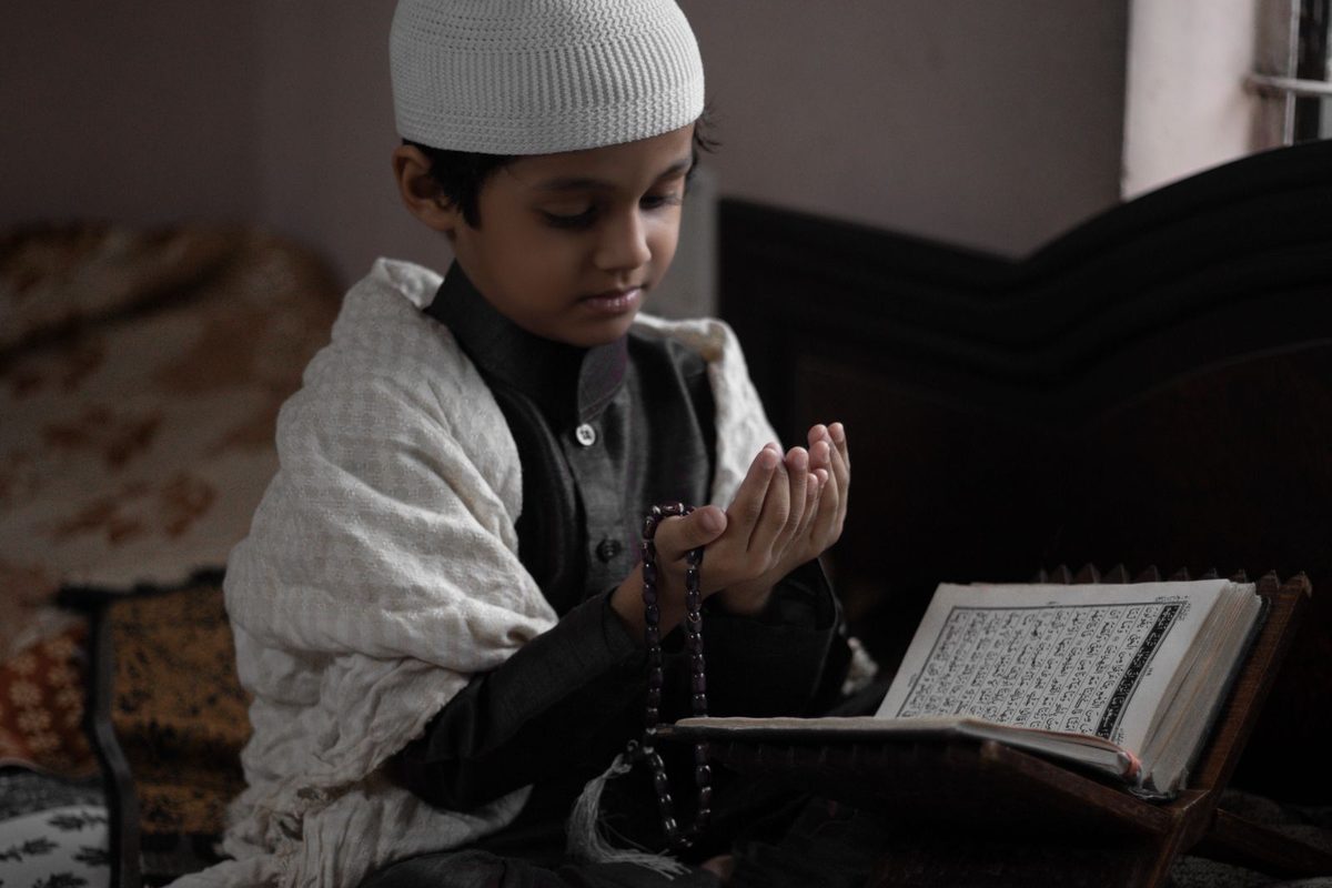 Belajar Al-Quran