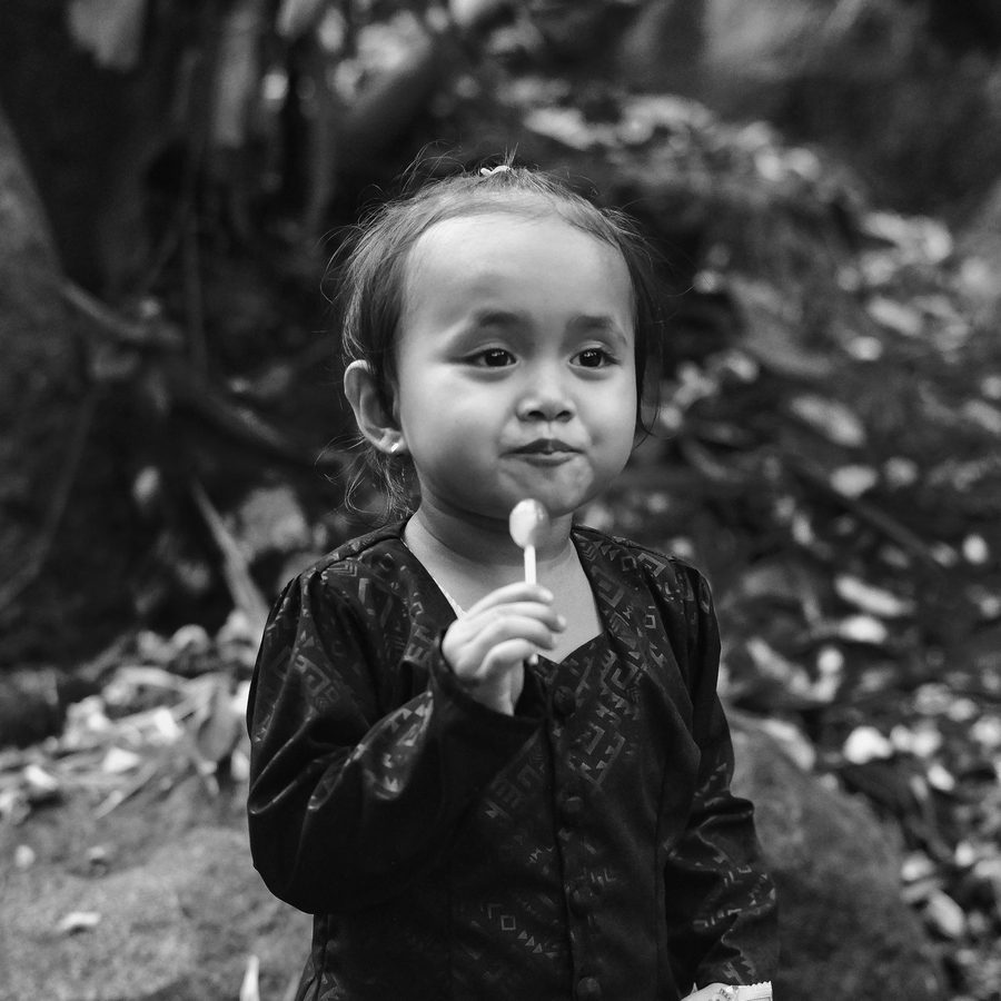 Kebersamaan keluarga