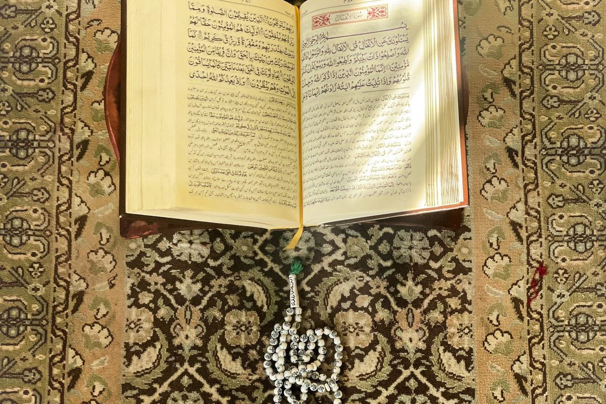 Lentera ramadhan